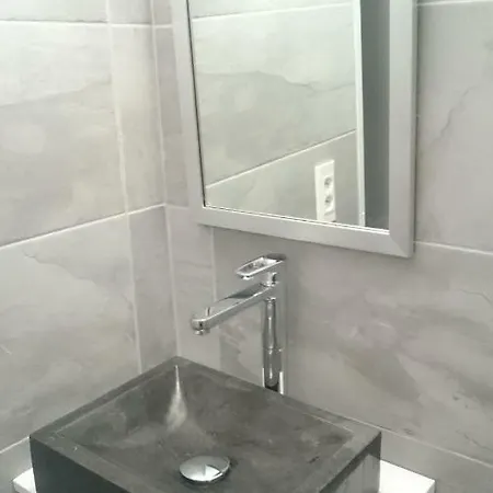 Apartamento Petit Studio Les 2 Alpes Les Deux Alpes
