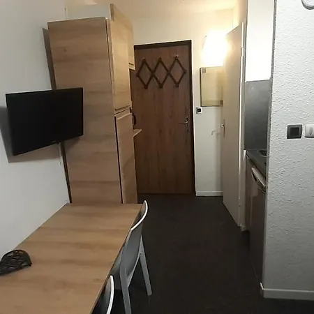 Petit Studio Les 2 Alpes