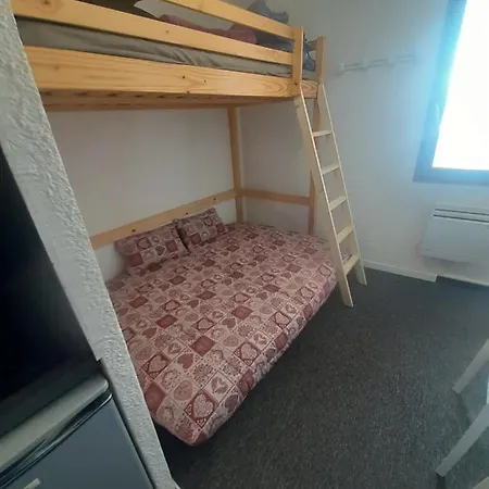 Petit Studio Les 2 Alpes * Les Deux Alpes