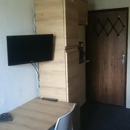 Apartment Petit Studio Les 2 Alpes *